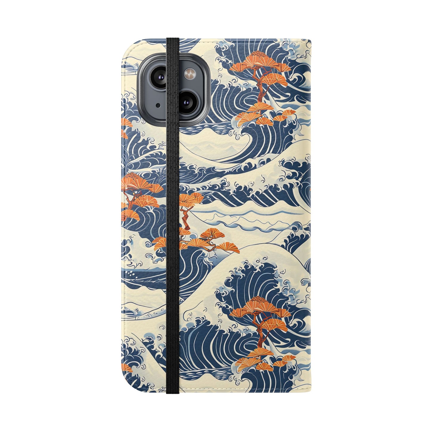 Pines & Tides | Flip