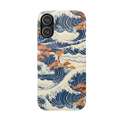 Pines & Tides | Snap