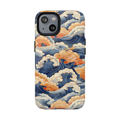 Kumo Nami | MagSafe Tough