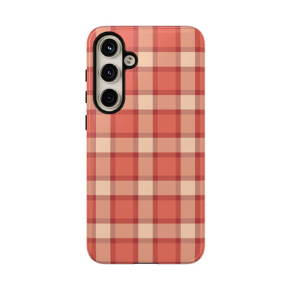 Terracotta Picnic | Tough
