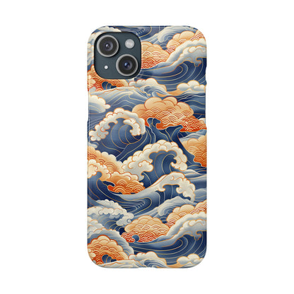 Kumo Nami | Snap