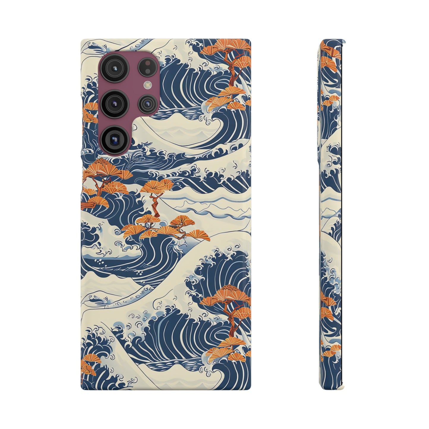 Pines & Tides | Snap