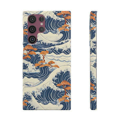 Pines & Tides | Snap