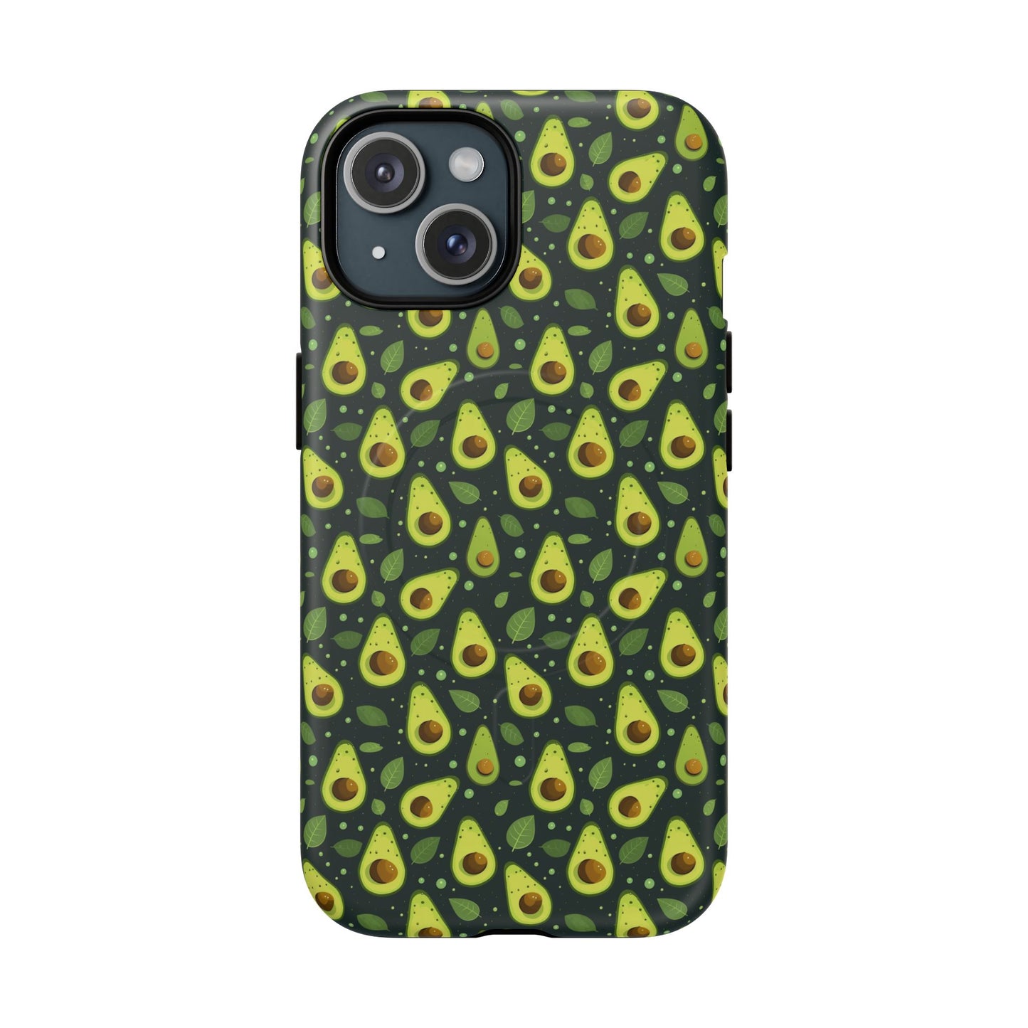 Avo Grove | MagSafe Tough