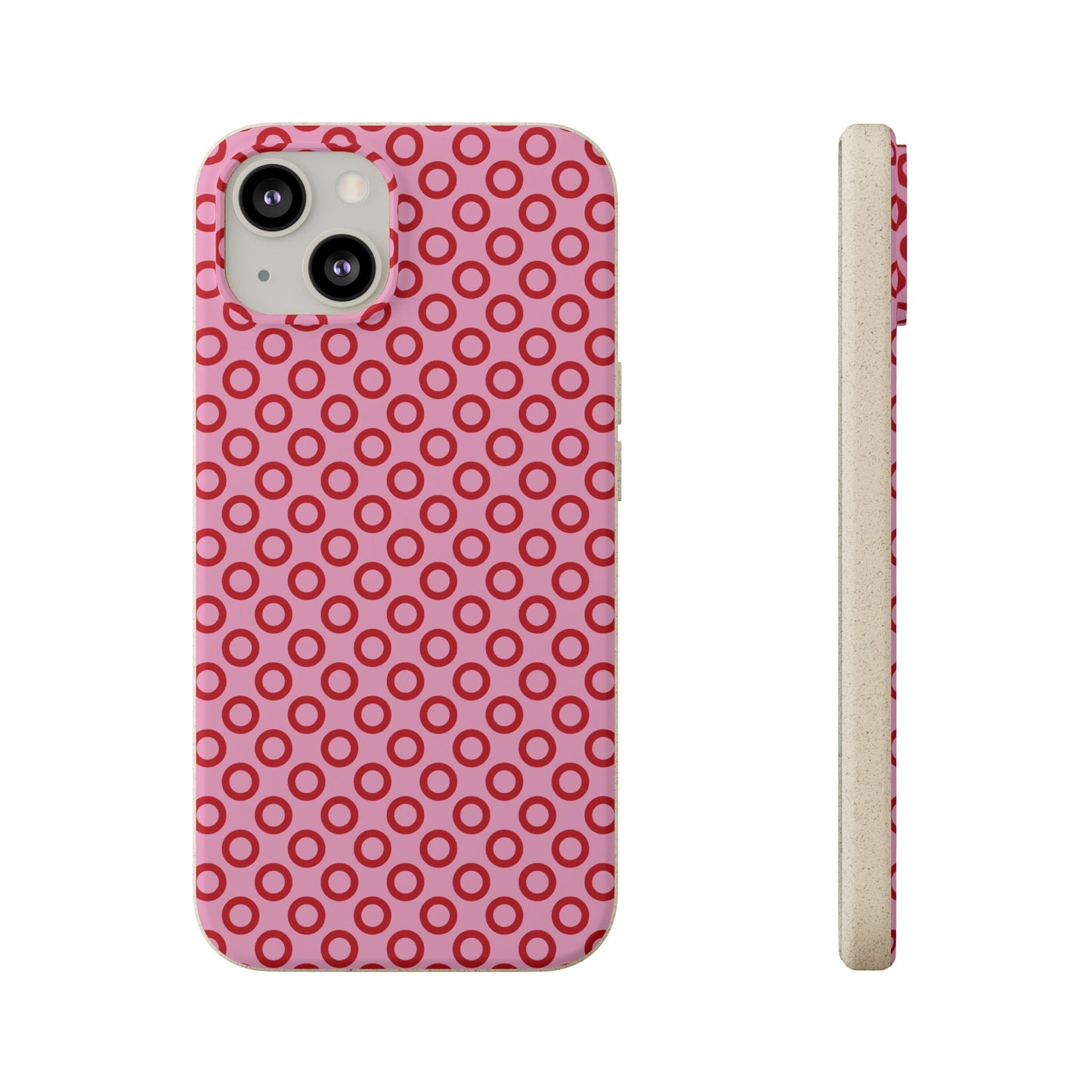 Cherry Loop | Biodegradable
