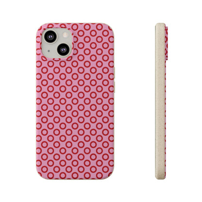 Cherry Loop | Biodegradable