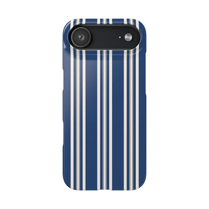 Nautic Stripe | Snap