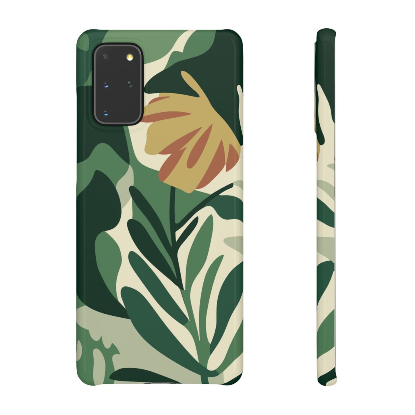 Verdant Muse | Snap