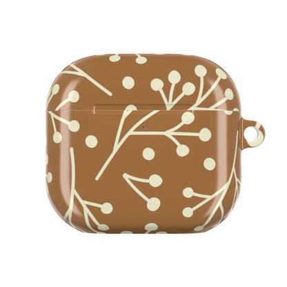 Caramel Meadow | Apple Airpods Case