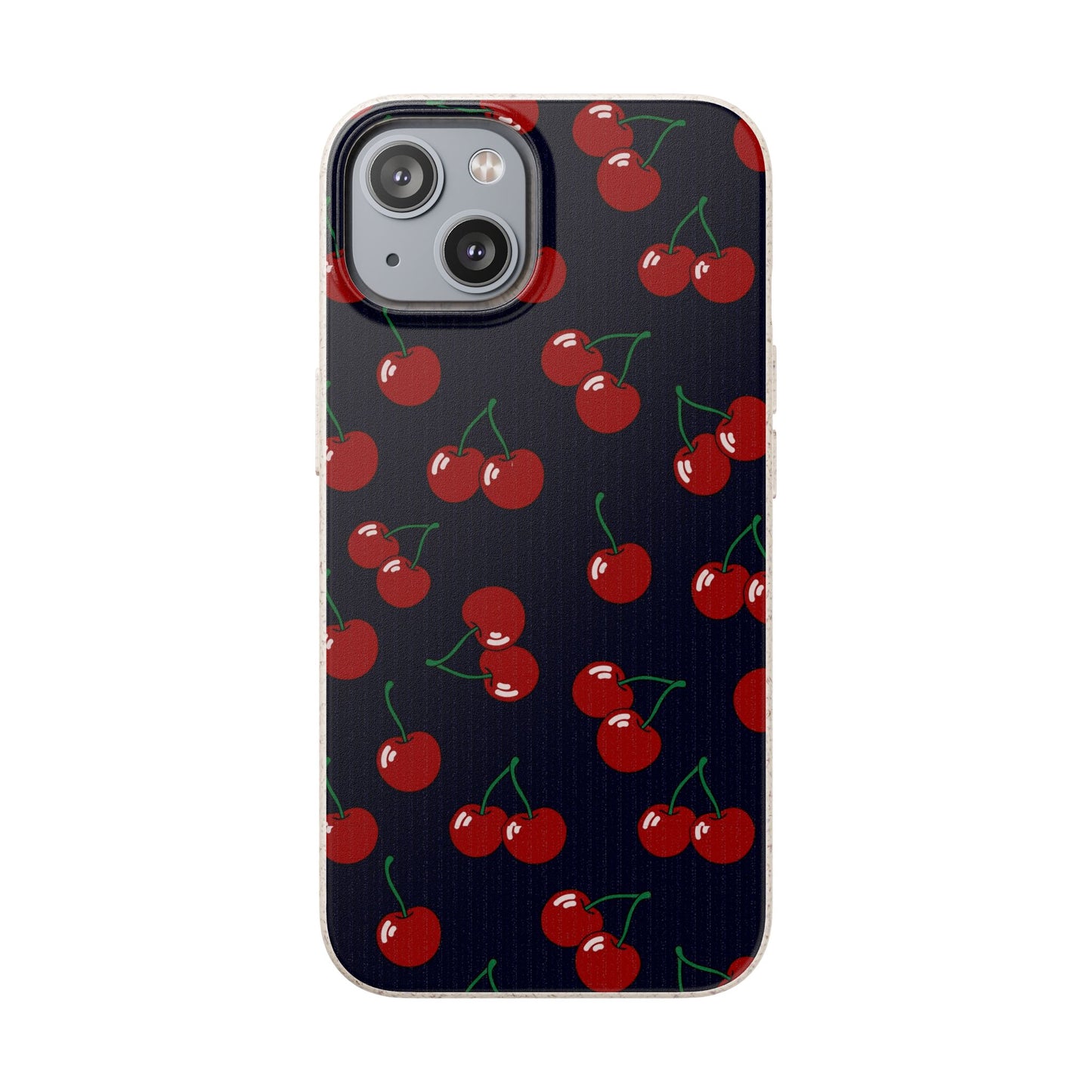 Sweet Cherry | Biodegradable