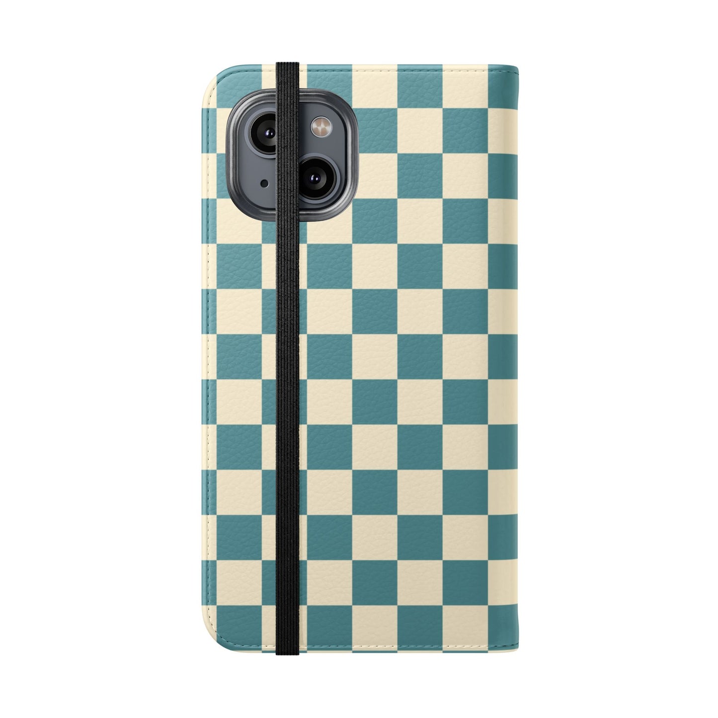 Harbor Check | Flip