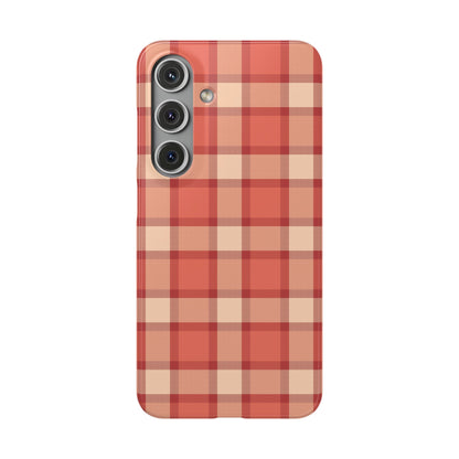 Terracotta Picnic | Snap