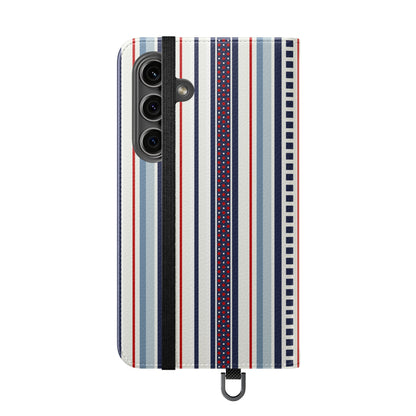 Harbor Stripe | Flip