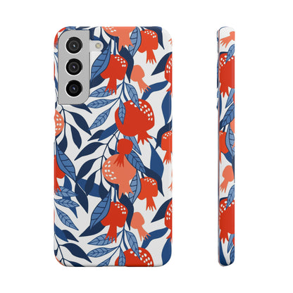Pom Blossom | Snap