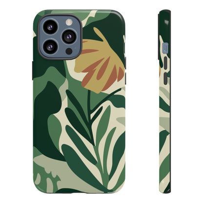 Verdant Muse | Tough