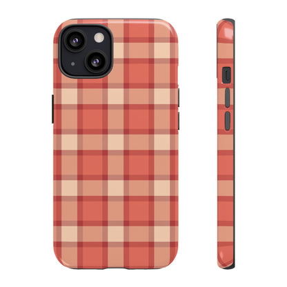 Terracotta Picnic | Tough