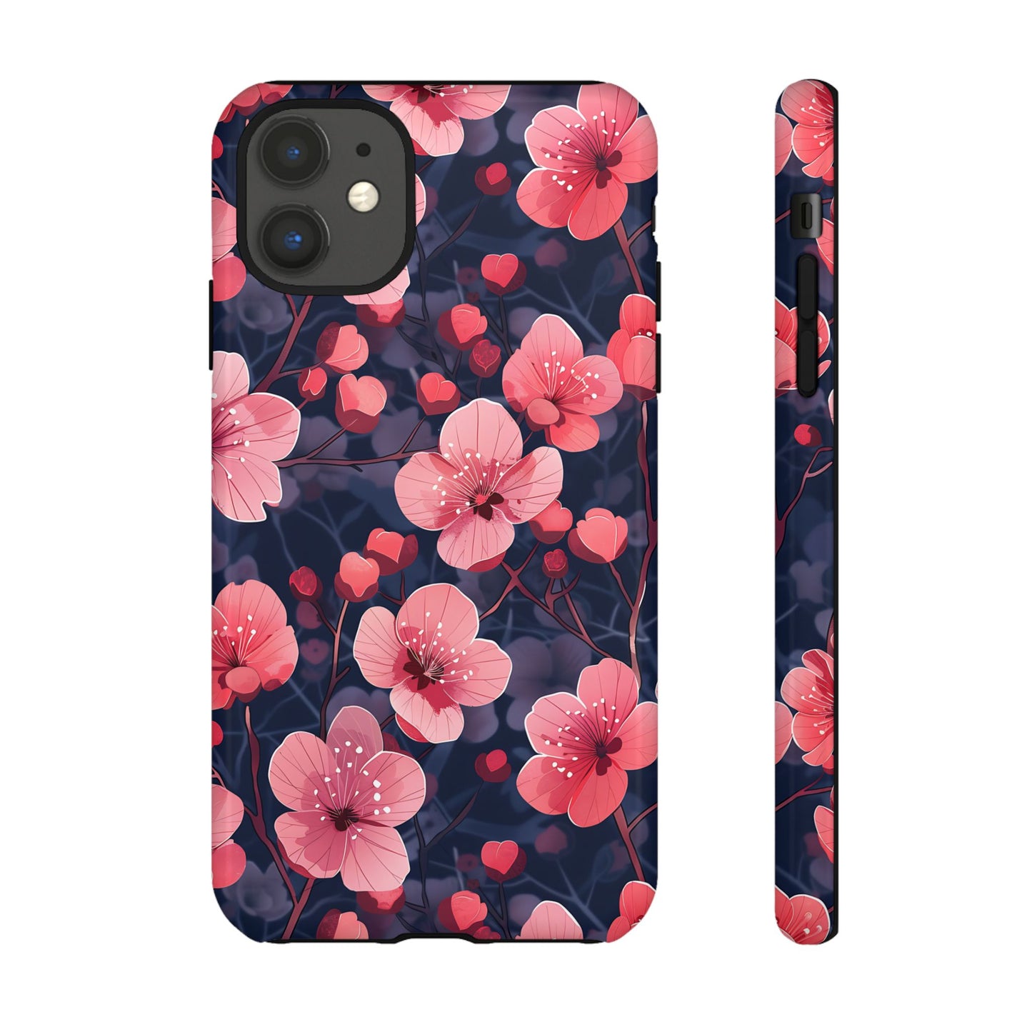 Sakura Bloom | Tough