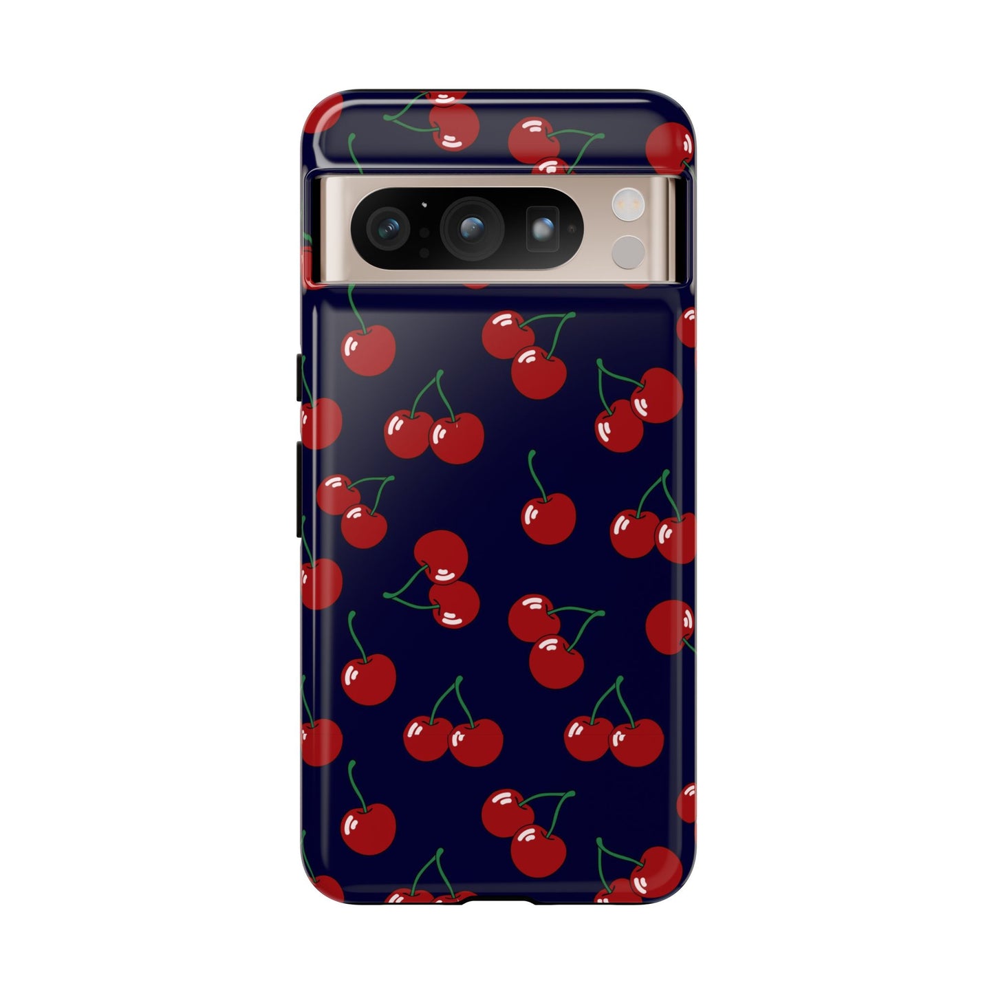Sweet Cherry | Tough