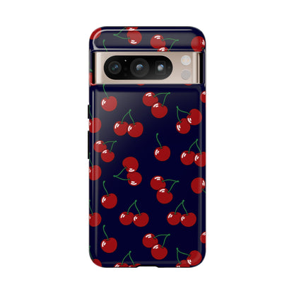 Sweet Cherry | Tough