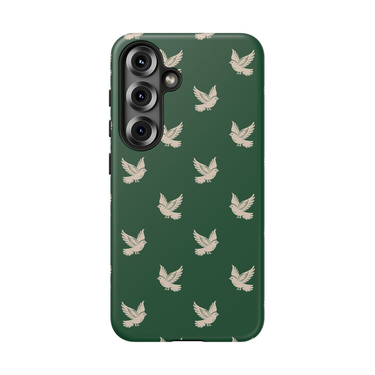 Royal Dove | Tough