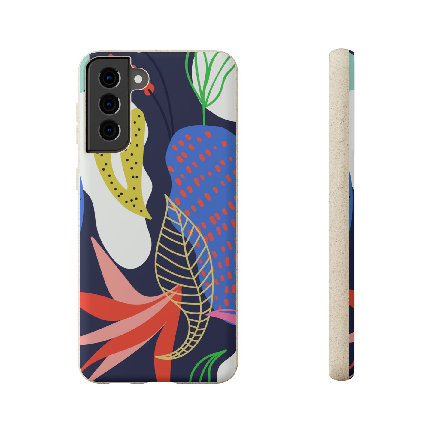 Botanic Muse | Biodegradable