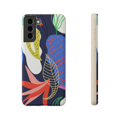 Botanic Muse | Biodegradable