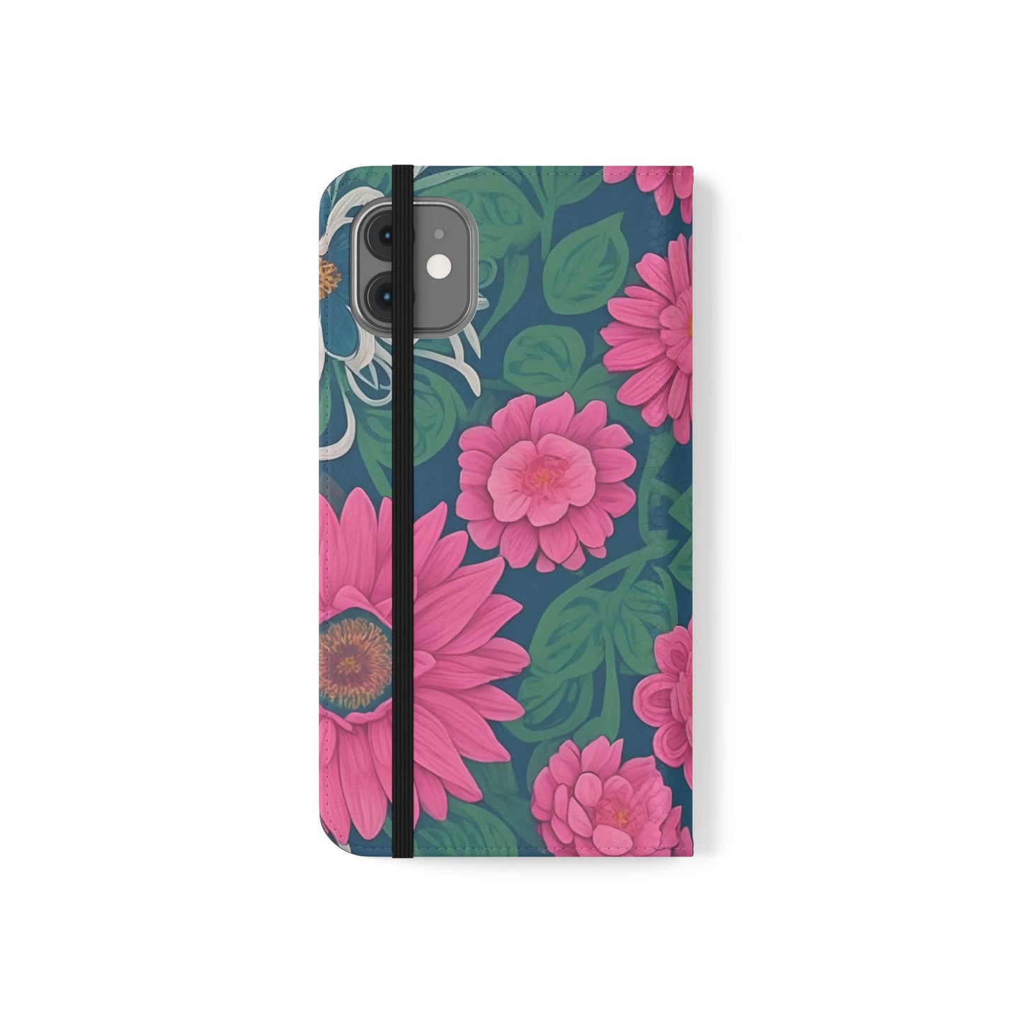 Blush Garden | Flip