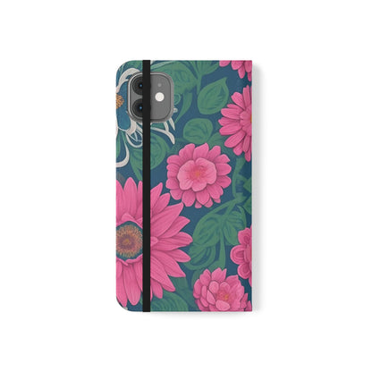 Blush Garden | Flip