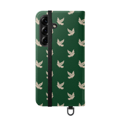 Royal Dove | Flip