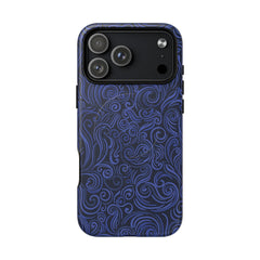 Blue Mirage | MagSafe Tough