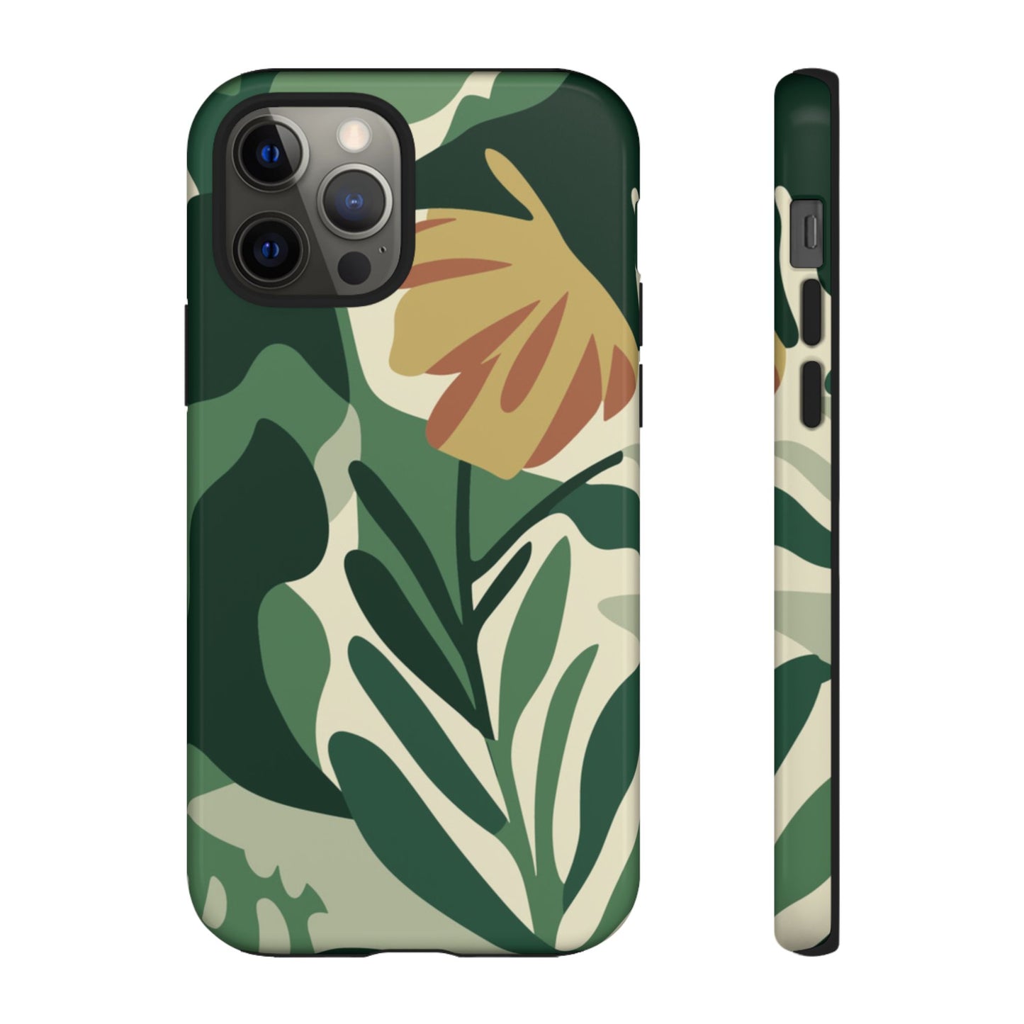 Verdant Muse | Tough