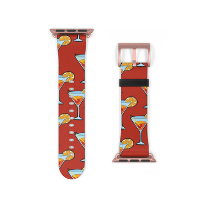 Citrus Hour | Apple Watch Band