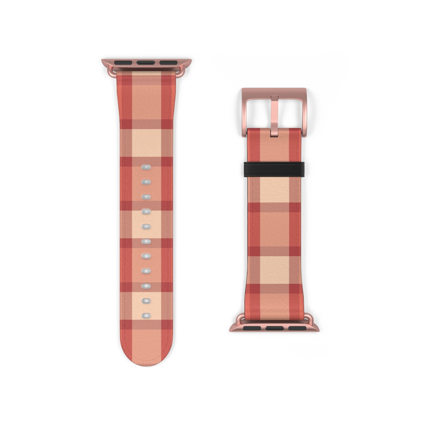 Terracotta Picnic | Apple Watch Band
