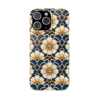 Ivory Bloom | Snap