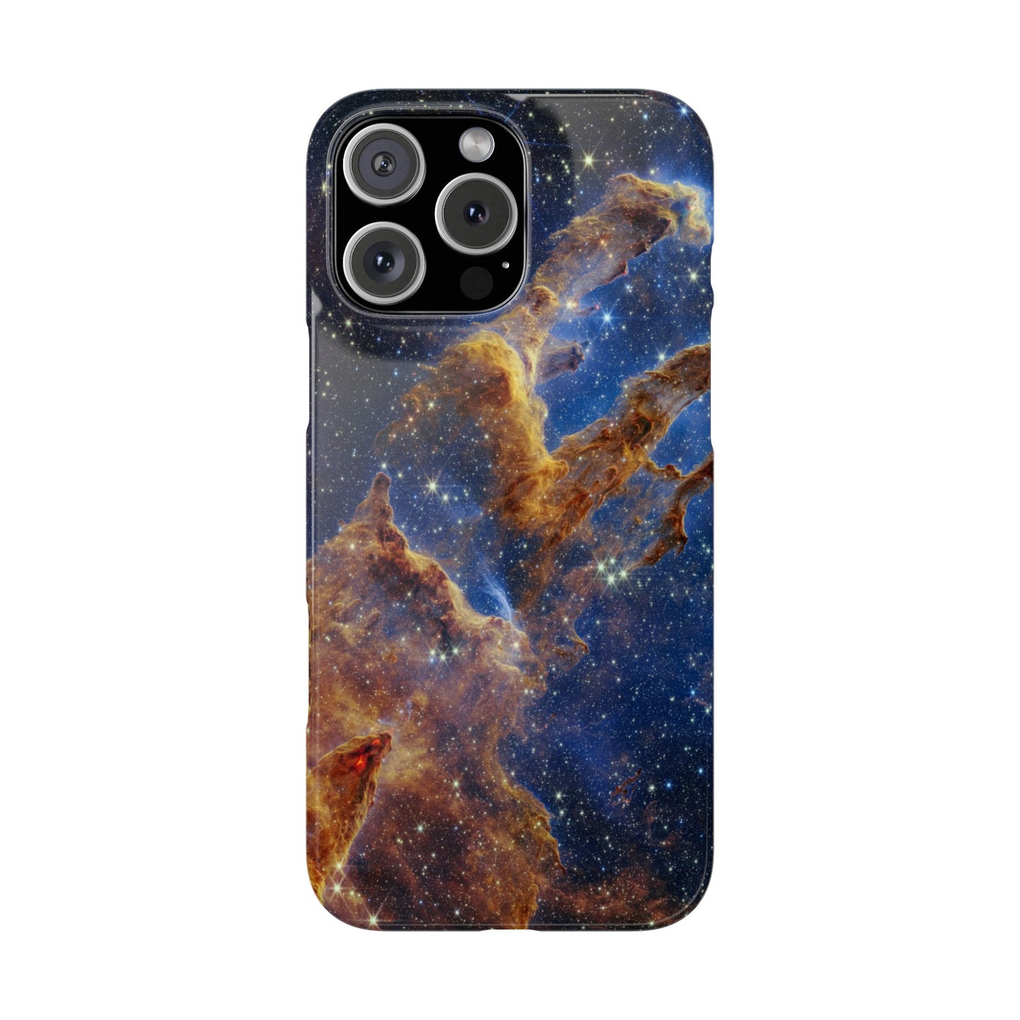 Pillars of Creation | Snap
