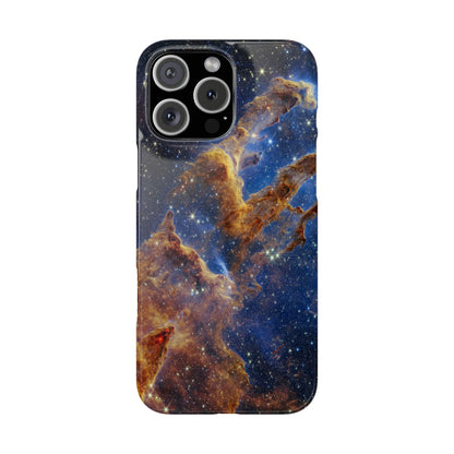 Pillars of Creation | Snap