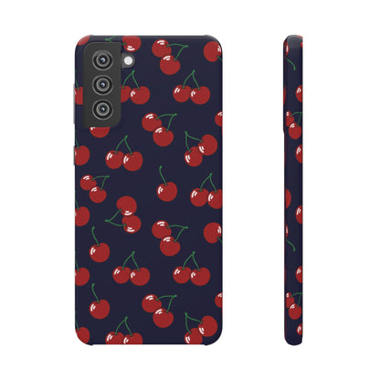 Sweet Cherry | Snap