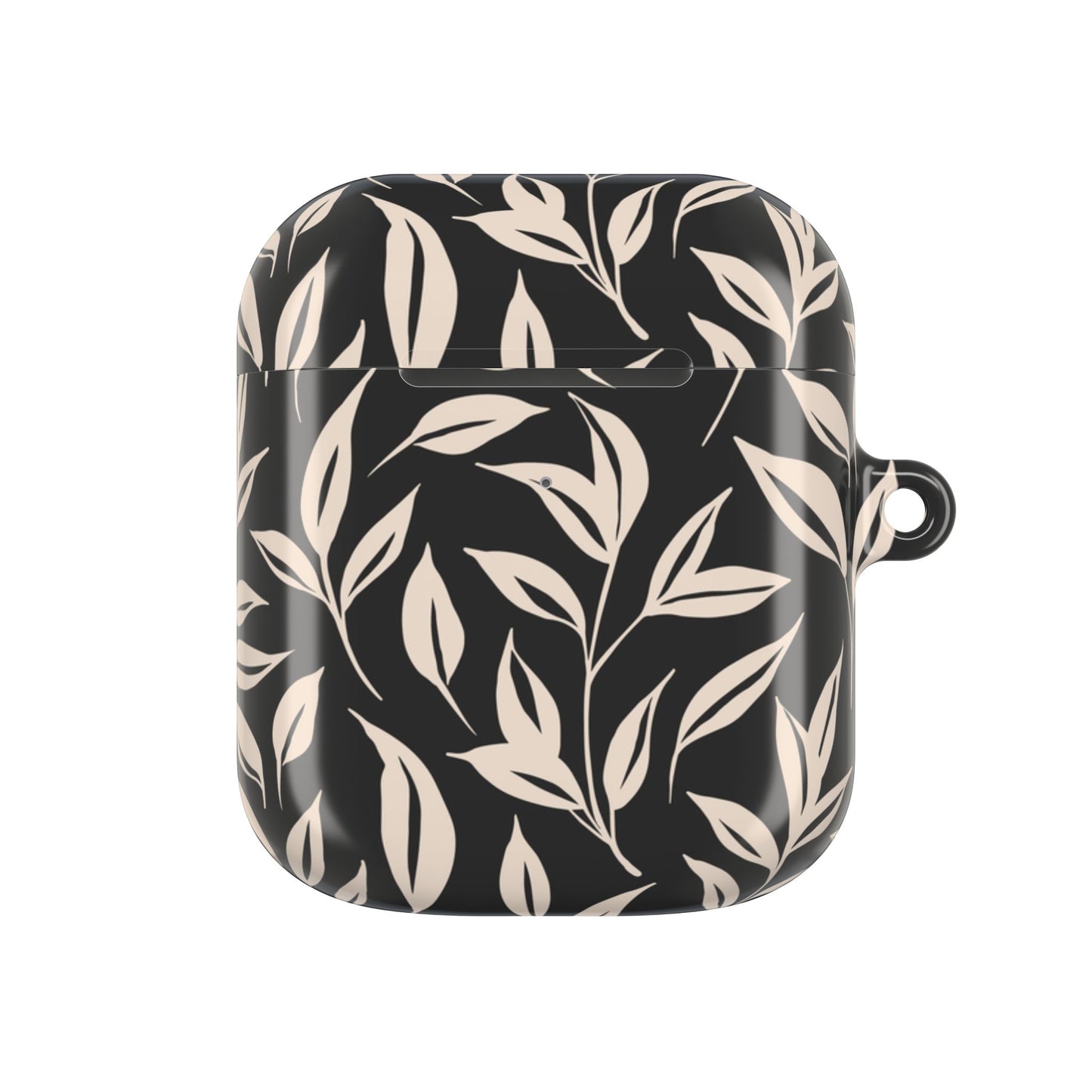 Ivory Vine | Apple Airpods Case