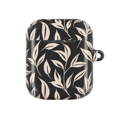 Ivory Vine | Apple Airpods Case