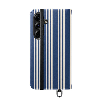 Nautic Stripe | Flip