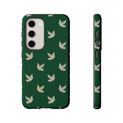 Royal Dove | Tough