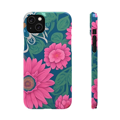 Blush Garden | Snap