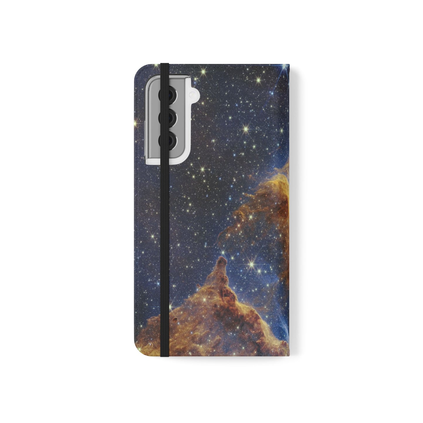 Pillars of Creation | Flip