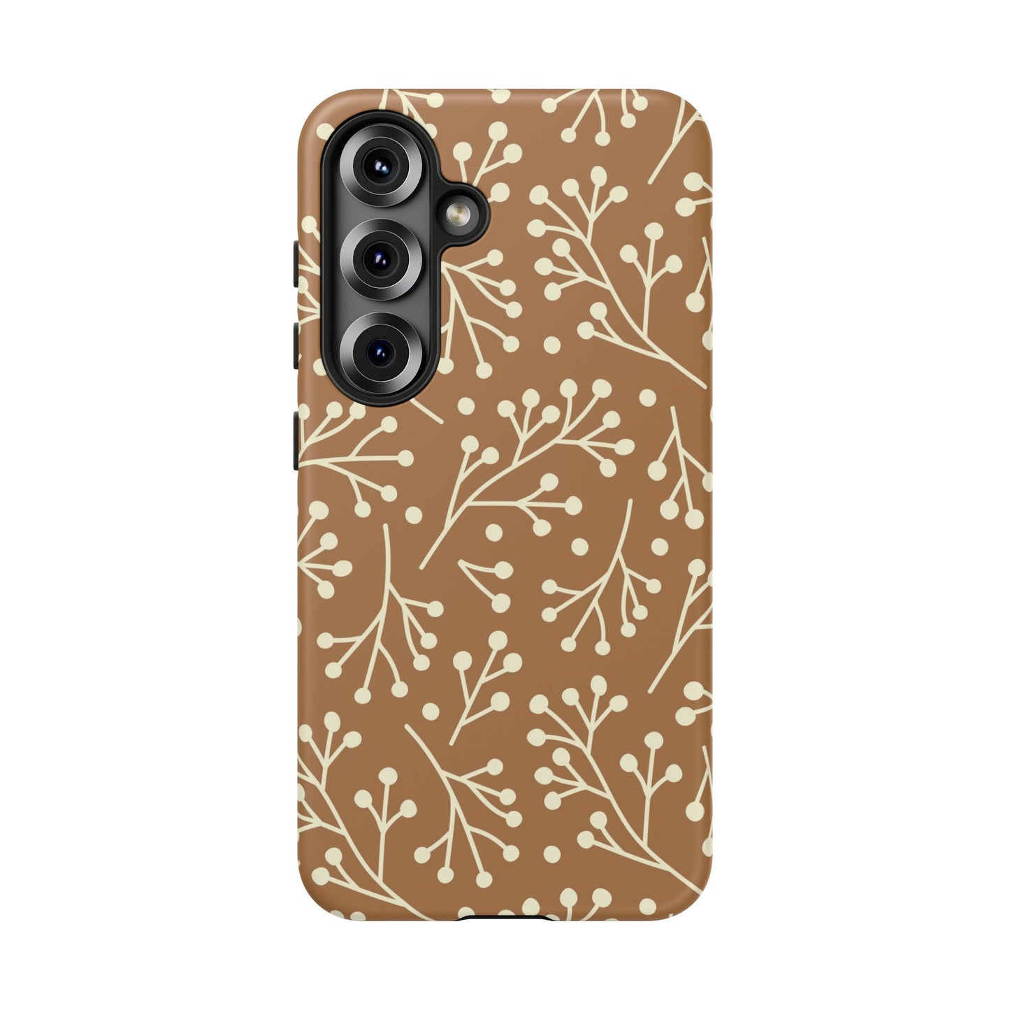 Caramel Meadow | Tough