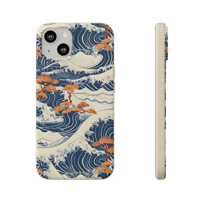 Pines & Tides | Biodegradable