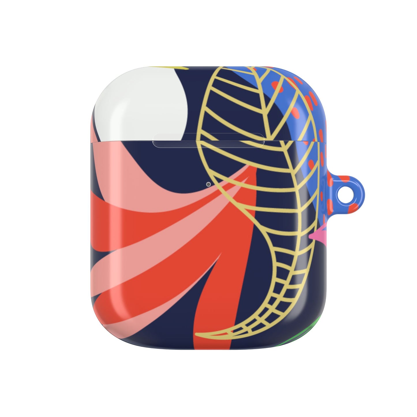 Botanic Muse | Apple Airpods Case