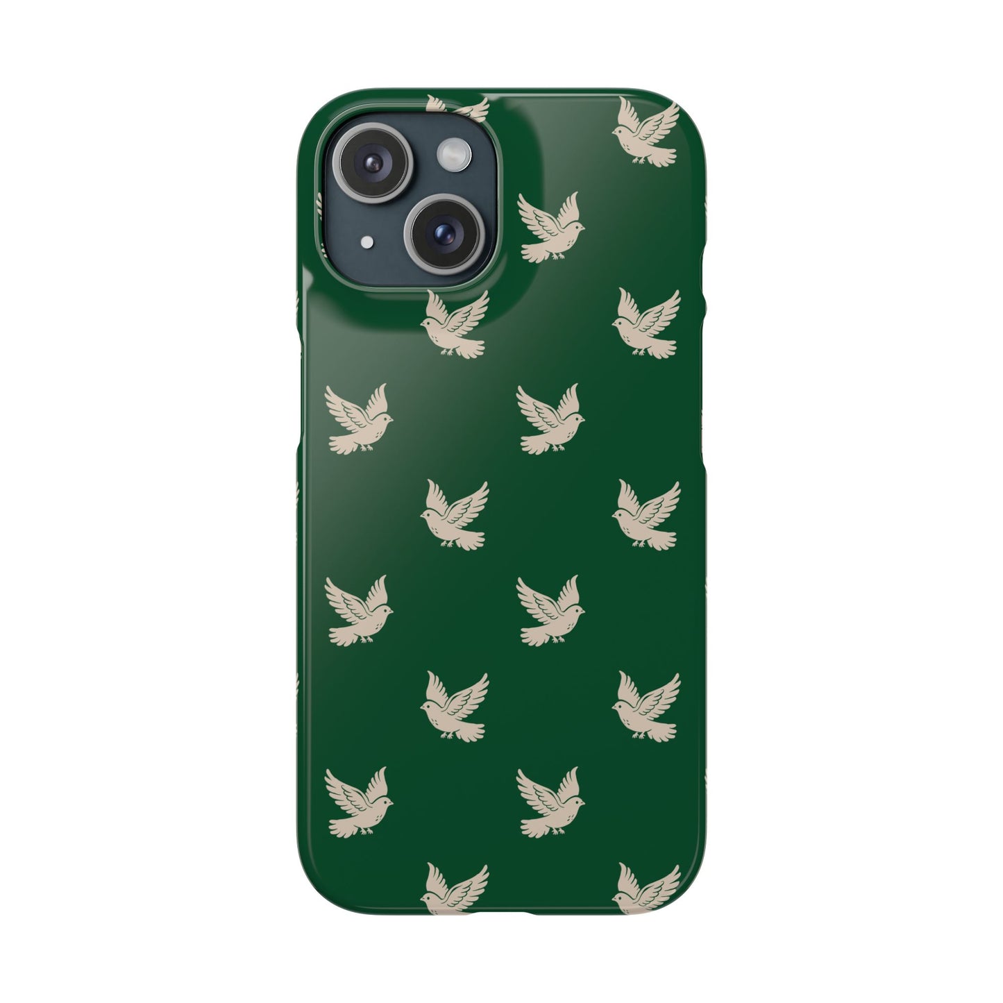 Royal Dove | Snap