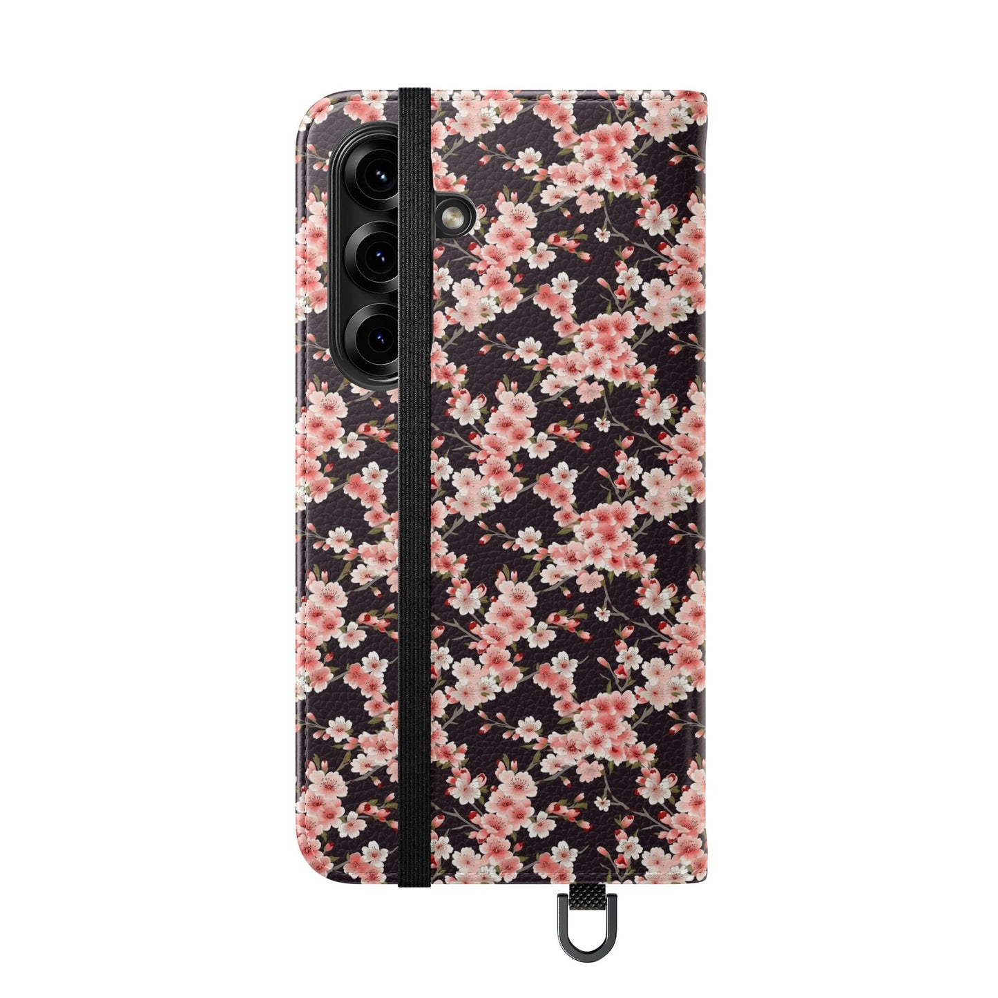 Cherry Blossom | Flip