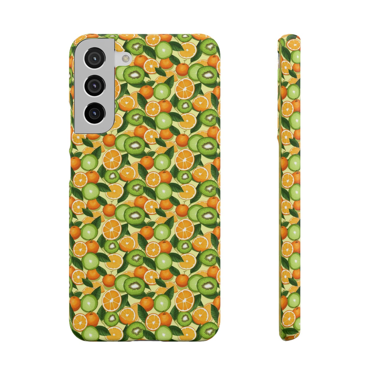 Citrus Grove | Snap
