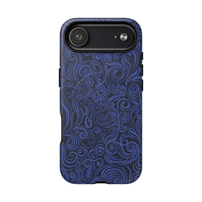 Blue Mirage | MagSafe Tough